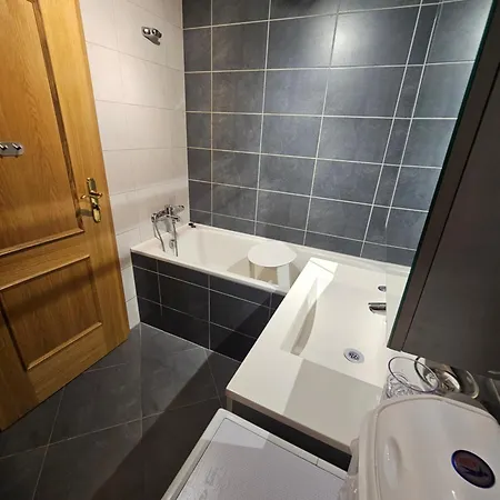 Appartement Forty Five *