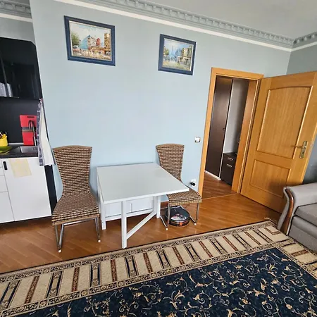Forty Five Appartement *