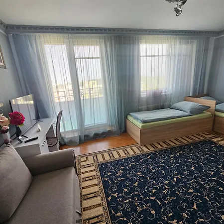 Forty Five Appartement