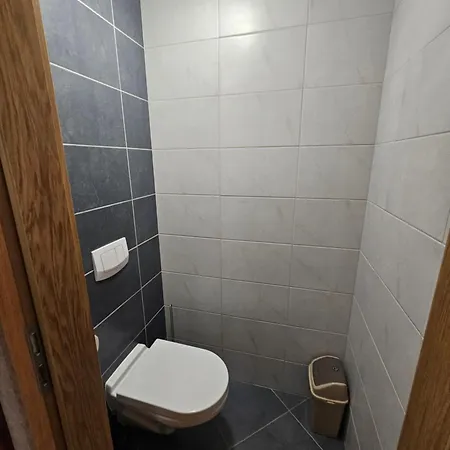 Appartement Forty Five Prague