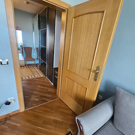 Forty Five Appartement *