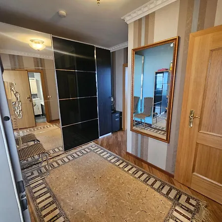 Forty Five Appartement *